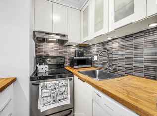 1250 Burnaby St #1205, Vancouver, BC V6E1P6