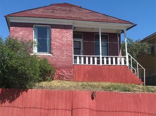 951 Antimony St, Butte, MT 59701