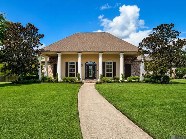 10313 Magnolia Blossom Ave, Greenwell Springs, LA 70739