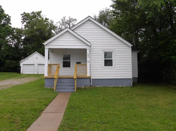 109 Allnutt Dr, Frankfort, KY 40601