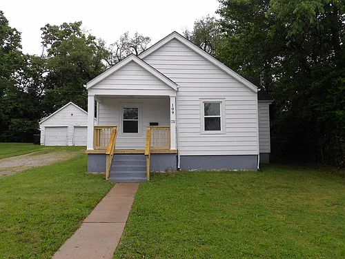 109 Allnutt Dr Photo 1