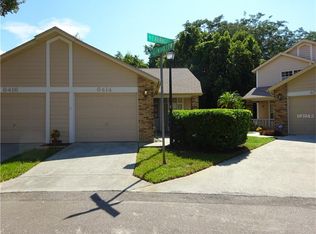 6414 Cabbage Ln, New Port Richey, FL 34653