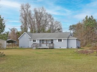 58 Martin Ln, Seabrook, SC 29940