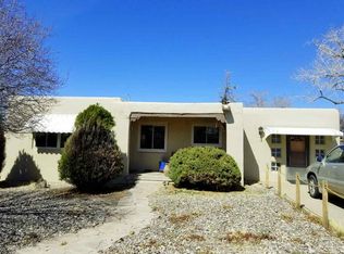 1829 Kiva Rd, Santa Fe, NM 87505