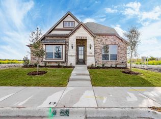 1768 Vista Way, Waxahachie, TX 75165