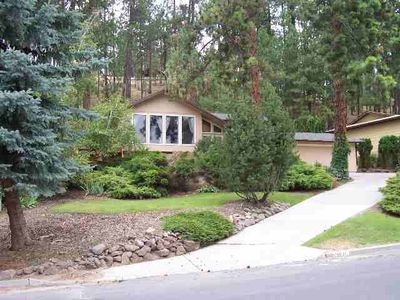 15511 N Cincinnati St, Spokane, WA, 99208