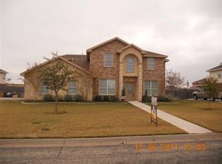 5809 Lyndhurst Dr, San Angelo, TX 76901