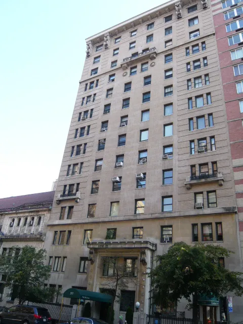 257 West 86th Street in Upper West Side : Sales, Rentals