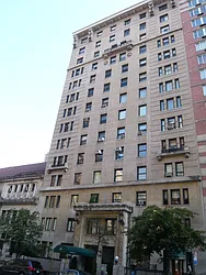 257 West 86th Street In Upper West Side : Sales, Rentals, Floorplans ...