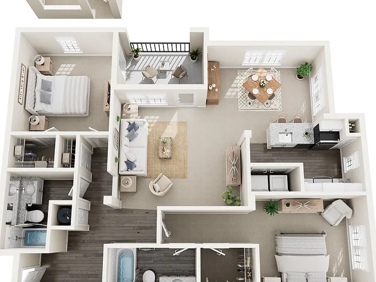 Avemore Apartment Homes — Photo 45