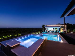 214 jUNGFRAU HILL, Comfort, TX 78013