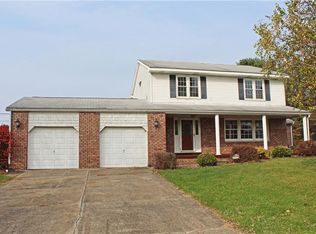 63 Harley Ln, New Cumberland, WV