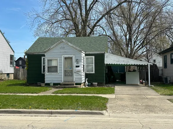 184 S Forest Ave, Bradley, IL 60915