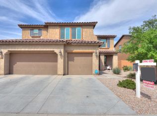40702 W Parkhill Dr, Maricopa, AZ 85138