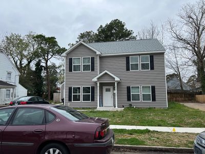 41 Cushing St, Portsmouth, VA, 23702