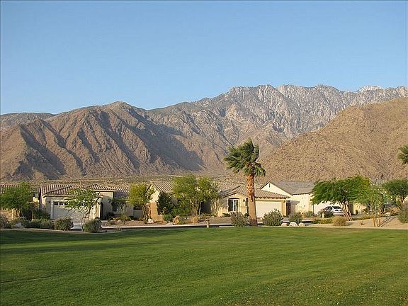 Large Sprawling Park across 