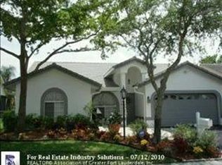 10270 NW 48th Ct, Coral Springs, FL 33076