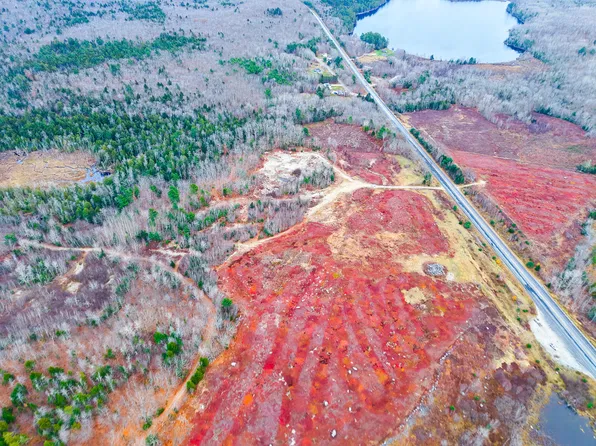 MAP4L15&16 Acadia Highway, Orland, ME 04472