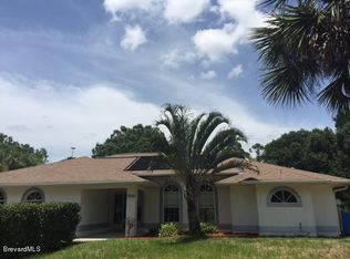 3750 W New Haven Ave, Melbourne, FL 32904