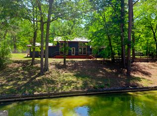 2182 Bostic Mill Rd, Bartow, GA 30413