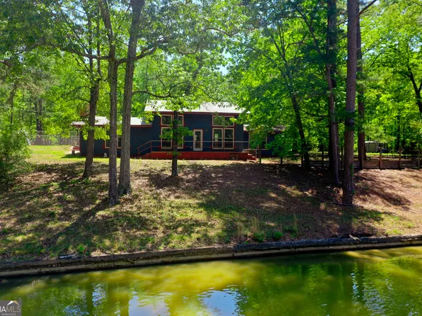 2182 Bostic Mill Rd, Bartow, GA 30413