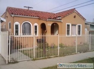 2815 W 67th St, Los Angeles, CA 90043