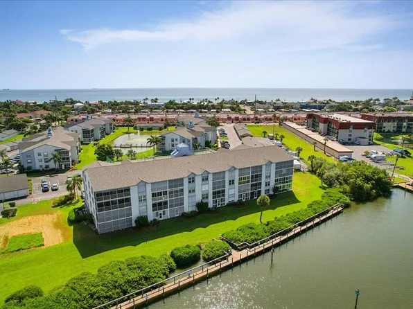 660 S Brevard Ave APT 1511, Cocoa Beach, FL 32931