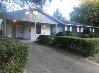 4505 Ledbetter St, Shreveport, LA 71108