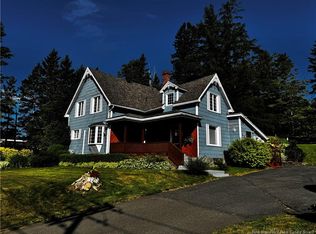 1437 Principale St, Edmundston, NB E7C 1M6