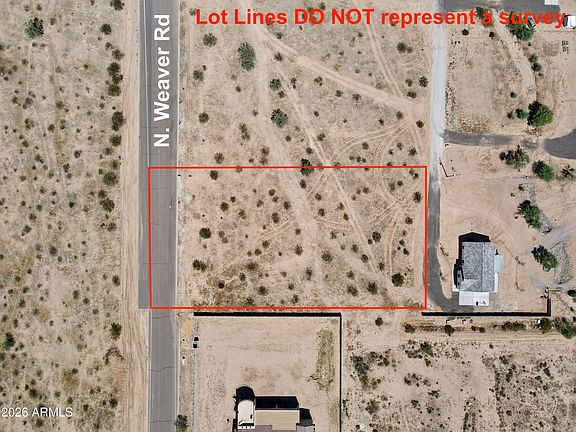 5th image of 6241 N WEAVER Road #-