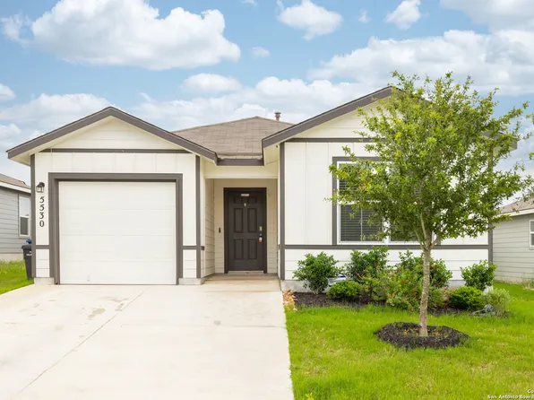 5530 Rosillo Hl, San Antonio, TX 78222