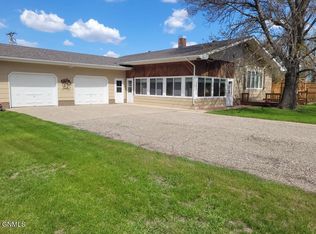 1384 Elm Ave, Harvey, ND 58341