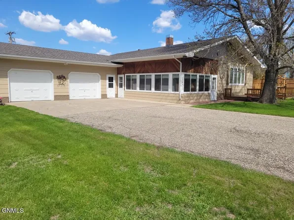 1384 Elm Ave, Harvey, ND 58341