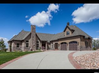 1125 S Woodland Hills Dr, Woodland Hills, UT 84653