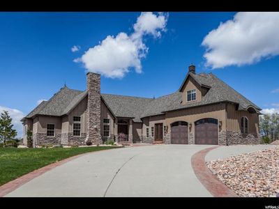 1125 S Woodland Hills Dr, Woodland Hills, UT, 84653