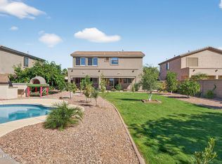 2908 N 141st Ave, Goodyear, AZ 85395