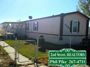 4499 Circle Dr S, Bar Nunn, WY 82601