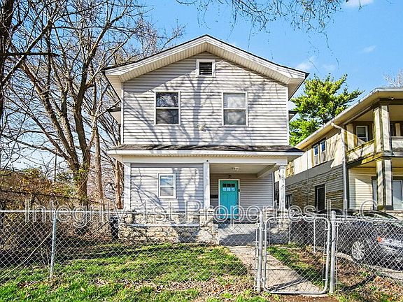 2nd image of 1116 E 45th St #B
