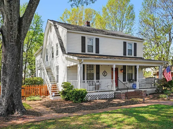 1902 Bethesda Ave, Durham, NC 27703