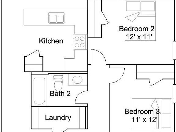 2nd image of this home