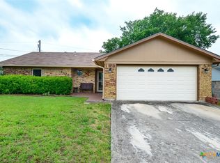1602 Fairway Dr, Killeen, TX 76549
