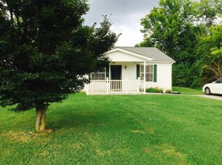 4608 NE Coster Rd, Knoxville, TN 37912