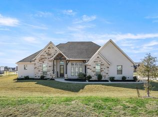 329 Palo Alto Dr, Springtown, TX 76082