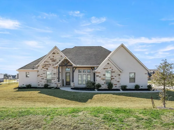 329 Palo Alto Dr, Springtown, TX 76082