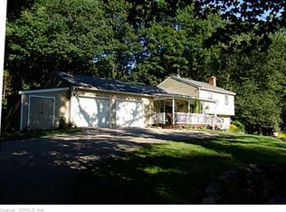 74 Pleasant Valley Rd, Mansfield, CT 06250