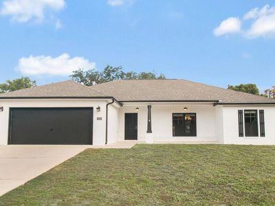 5332 Barbarosa Rd, Gulf Breeze, FL, 32563