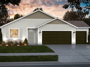 Hudson Plan, Trott Brook Crossing, Ramsey, MN 55303