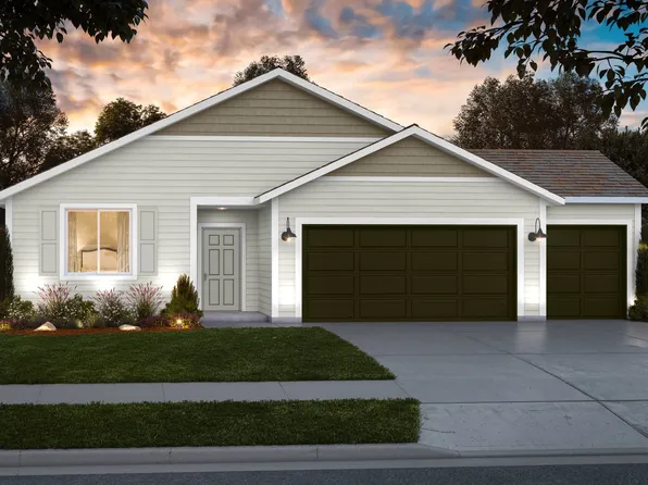 Hudson Plan, Trott Brook Crossing