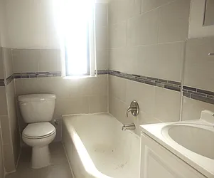 Rented by New York Residence