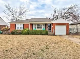 3008 W Fairfield Ave, Oklahoma City, OK 73116